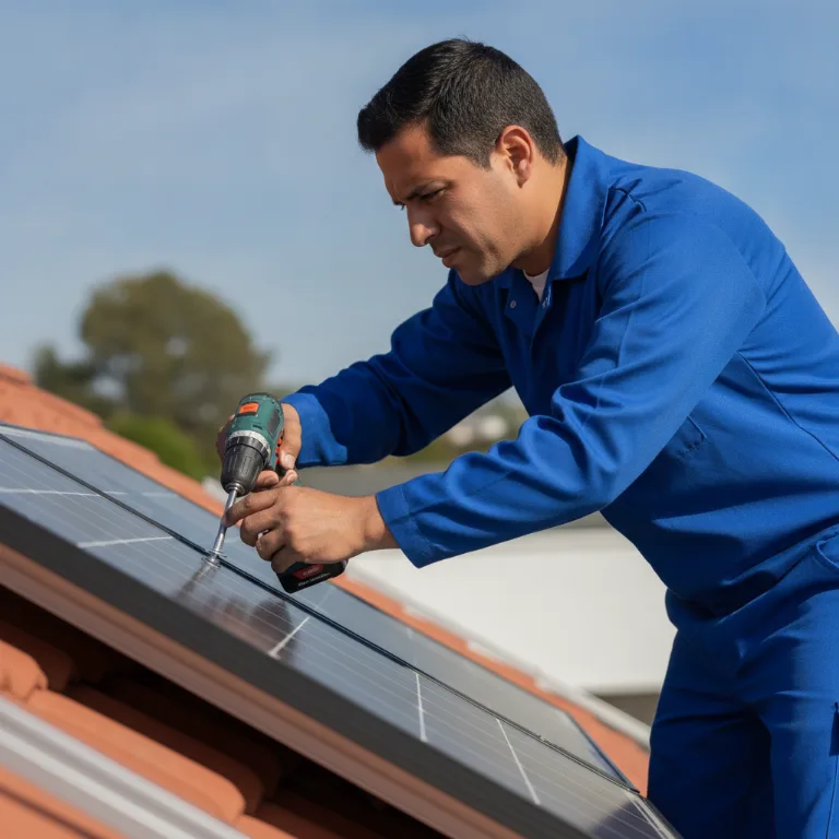 Instalador Painéis Solares serviço em Rio de Janeiro